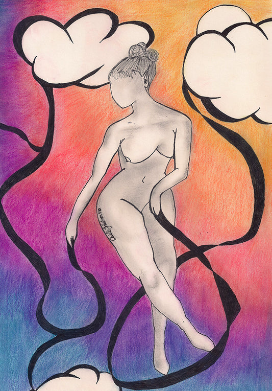 Cloud Spirit
