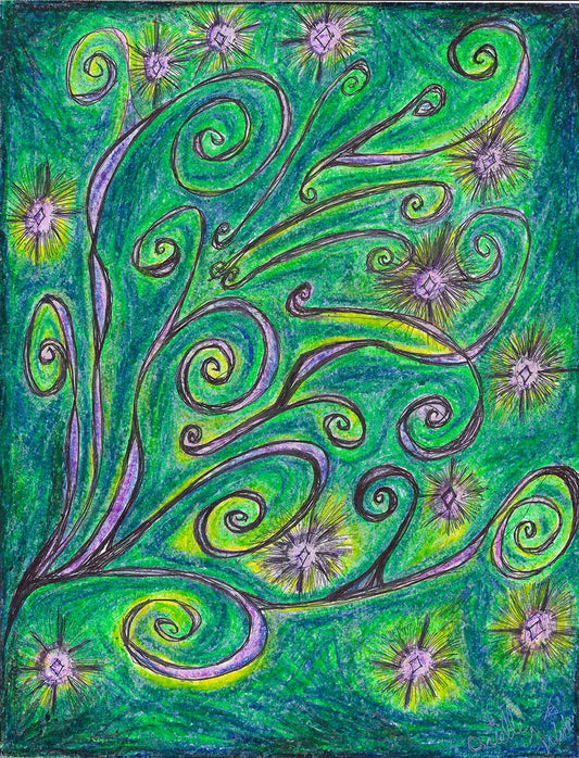 Envy Star
