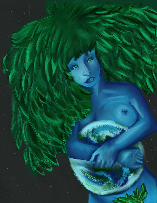 Mother Earth